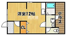 兵庫県明石市大久保町森田（賃貸アパート1R・1階・33.00㎡） その2