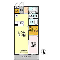 兵庫県神戸市垂水区塩屋町6丁目（賃貸アパート1LDK・3階・41.67㎡） その2