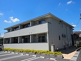 兵庫県姫路市東今宿6丁目（賃貸アパート1LDK・2階・44.68㎡） その1