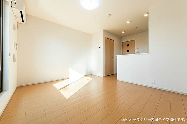 兵庫県姫路市名古山町(賃貸アパート1LDK・2階・44.66㎡)の写真 その15