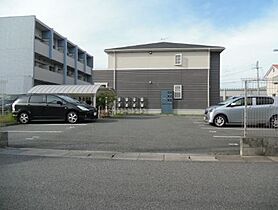 兵庫県明石市二見町西二見駅前2丁目（賃貸アパート1R・1階・25.67㎡） その13