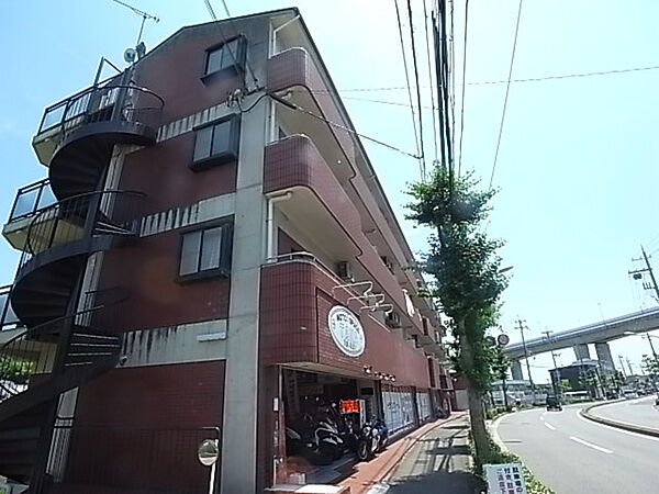 兵庫県神戸市垂水区名谷町(賃貸マンション1K・4階・28.60㎡)の写真 その19
