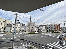 兵庫県神戸市灘区篠原中町3丁目（賃貸マンション1R・2階・22.40㎡） その14