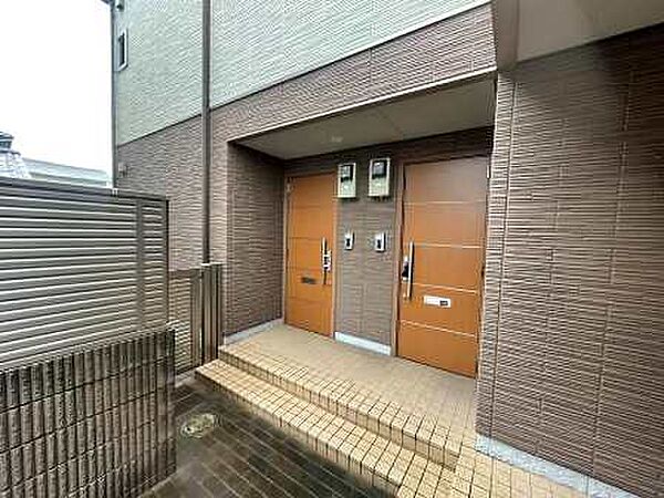 兵庫県姫路市河間町(賃貸アパート1LDK・2階・41.25㎡)の写真 その10