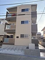 兵庫県加古川市平岡町新在家3丁目（賃貸アパート1LDK・2階・30.45㎡） その1