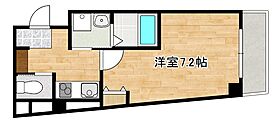 兵庫県神戸市東灘区魚崎南町7丁目（賃貸マンション1K・3階・25.11㎡） その2