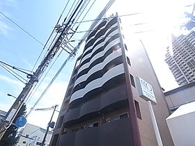 兵庫県神戸市灘区岩屋南町（賃貸マンション1K・3階・24.40㎡） その19