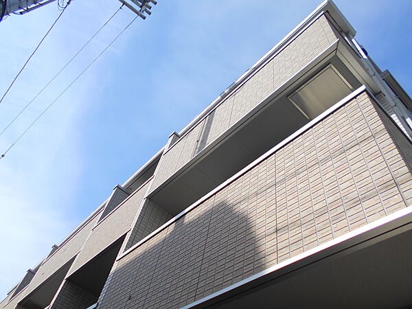 兵庫県神戸市灘区千旦通3丁目(賃貸アパート1LDK・3階・31.79㎡)の写真 その22
