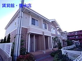 兵庫県神戸市垂水区乙木3丁目（賃貸アパート1LDK・2階・44.90㎡） その14