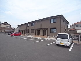 兵庫県加古川市加古川町大野（賃貸アパート2LDK・2階・68.73㎡） その1