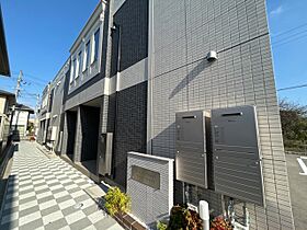 兵庫県姫路市西延末（賃貸アパート1LDK・1階・46.51㎡） その14