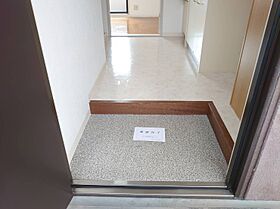 兵庫県神戸市灘区永手町2丁目（賃貸マンション1K・3階・21.09㎡） その10