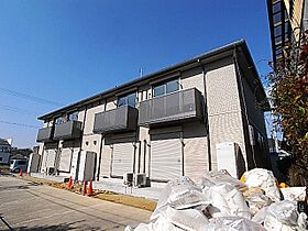 兵庫県姫路市東辻井1丁目（賃貸アパート1LDK・1階・41.33㎡） その12