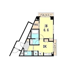 兵庫県神戸市垂水区名谷町（賃貸マンション1DK・2階・35.00㎡） その2