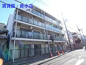 兵庫県神戸市垂水区中道1丁目（賃貸マンション1K・4階・24.00㎡） その19