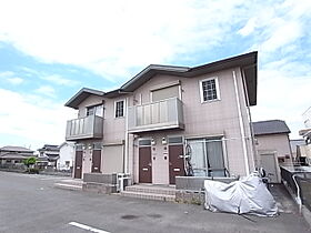 兵庫県たつの市龍野町堂本（賃貸アパート1DK・1階・31.00㎡） その1