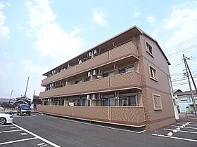 兵庫県加古川市尾上町池田（賃貸マンション2LDK・1階・52.00㎡） その1