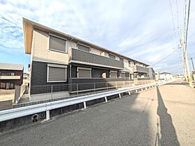 兵庫県姫路市大津区北天満町（賃貸アパート1LDK・2階・52.64㎡） その1