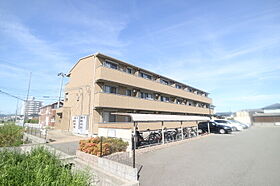 兵庫県姫路市町坪（賃貸アパート1LDK・3階・37.53㎡） その14