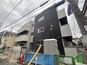 兵庫県神戸市東灘区深江南町2丁目（賃貸マンション1LDK・2階・42.91㎡） その9