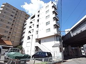 兵庫県明石市松の内2丁目（賃貸マンション1R・4階・18.46㎡） その1