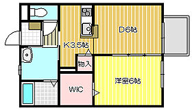 兵庫県姫路市飾磨区城南町1丁目（賃貸アパート1LDK・1階・43.95㎡） その2