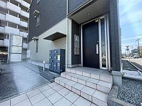 兵庫県姫路市広畑区正門通4丁目（賃貸アパート1LDK・3階・41.67㎡） その14