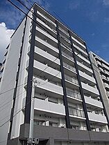 兵庫県姫路市飾磨区野田町（賃貸マンション1R・2階・30.96㎡） その1