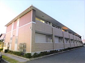 兵庫県姫路市西庄（賃貸アパート1LDK・2階・41.19㎡） その1