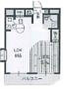 兵庫県明石市二見町西二見（賃貸マンション1LDK・4階・30.51㎡） その2