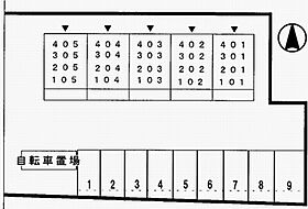 兵庫県姫路市飾磨区清水1丁目（賃貸マンション1K・1階・24.78㎡） その15