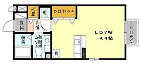 兵庫県神戸市西区玉津町出合（賃貸アパート1K・1階・30.03㎡） その2