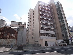 兵庫県姫路市南町（賃貸マンション1K・8階・27.03㎡） その1