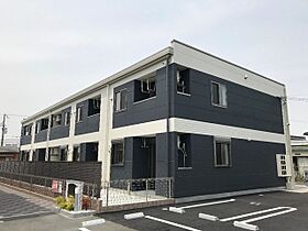 兵庫県加古郡播磨町古宮1丁目（賃貸アパート1LDK・1階・45.96㎡） その1