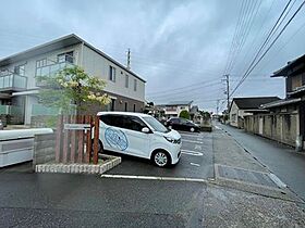 兵庫県姫路市飾磨区阿成渡場（賃貸アパート2LDK・2階・66.31㎡） その12