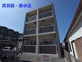 兵庫県神戸市垂水区西舞子1丁目（賃貸マンション1K・2階・30.96㎡） その1