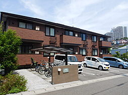 山陽本線 垂水駅 バス7分 掘割下車 徒歩4分