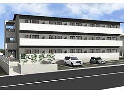 京都地下鉄東西線 醍醐駅 徒歩2分