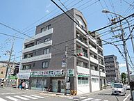 京都府京都市伏見区西町：物件画像／株式会社エクシブ　京都六地蔵店