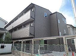 京阪本線 淀駅 徒歩10分の賃貸マンション