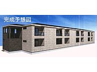 京都府城陽市長池北清水：物件画像／株式会社エクシブ　京都六地蔵店