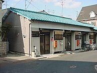 京都府城陽市枇杷庄島ノ宮：物件画像／株式会社エクシブ　京都六地蔵店