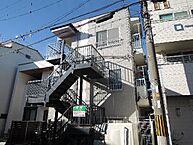 京都府宇治市五ケ庄大林：物件画像／株式会社エクシブ　京都六地蔵店