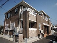 京都府城陽市観音堂西畑：物件画像／株式会社エクシブ　京都六地蔵店