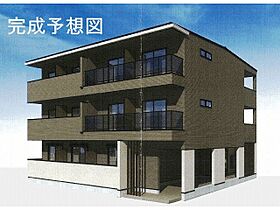 京都府京都市山科区御陵鳥ノ向町（賃貸アパート1K・1階・31.21㎡） その1
