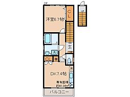 京阪宇治線 木幡駅 徒歩4分