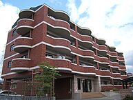 京都府城陽市久世北垣内：物件画像／株式会社エクシブ　京都六地蔵店