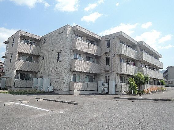 エーデルハイム東香園II番館_トップ画像