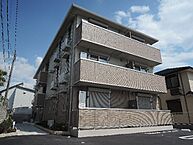 京都府京都市山科区西野広見町：物件画像／株式会社エクシブ　京都六地蔵店