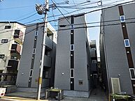 京都府京都市伏見区鳥羽町：物件画像／株式会社エクシブ　京都六地蔵店